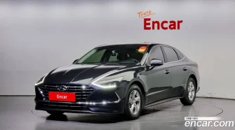 2020 Hyundai Sonata 2.0