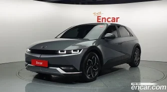 2022 Hyundai IONIQ 5