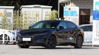 2024 BYD Song L 87.04