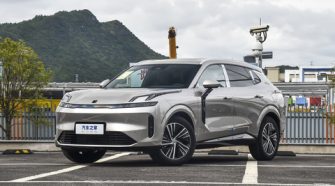 2024 Lynk & Co 08 1.5