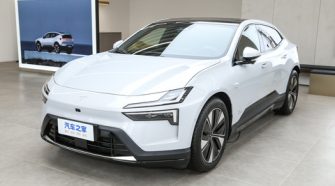 2024 Polestar 4 86