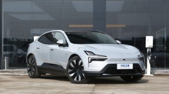 2024 Polestar 4 86
