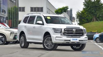 2024 Tank 500 3.0