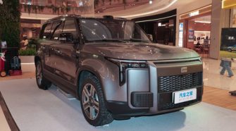 2024 Jishi 01 1.5