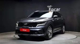 2021 Kia Sorento 2.2