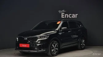 2020 Kia Sorento 2.2