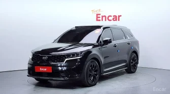 2021 Kia Sorento 2.2