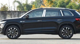 2024 Skoda Kodiak 2.0